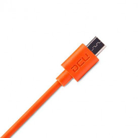 More about Cable USB 2.0 a MicroUSB 1m Naranja/Naranja