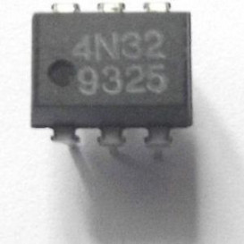 More about 4N32 Circuito Integrado Fotoacoplador DIP6