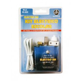 Kit Electrico Escolar