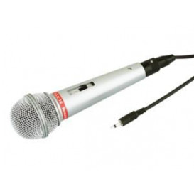More about Microfono Vocal Dinamico Unidireccional DH