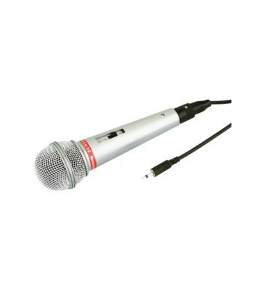 Microfono Vocal Dinamico Unidireccional DH