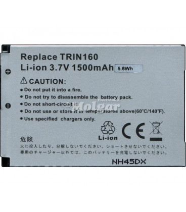 Bateria para PDA TRIN160 BAS150 NIMO