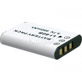 More about Bateria NIKON EN-EL11 3,7V 570ma