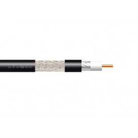 More about Bobina 100m Cable Coaxial TV CXT1 6,7mm NEGRO