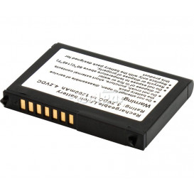 Bateria para PDA HP RX4240 4,2V 1200mA