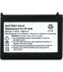 Bateria para PDA HP RX4240 4,2V 1200mA