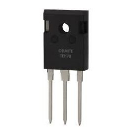 More about HGTG20N60A4DTransistor GBT 600V 70A 190W TO247-3