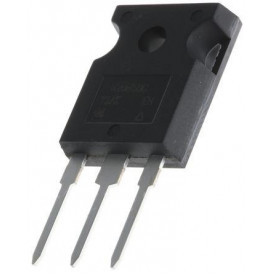 More about SIHG20N50C-E3 Transistor N-MosFet 500V 11A 250W TO247AC