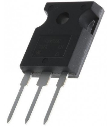 Transistor N-MosFet 500V 20A TO247-3 SIHG20N50C-E3