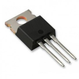 Transistor IRL530NPBF N-MosFet 100V 17A 79W TO220