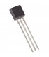 Transistor PLASTICO NPN 75V 800mA TO92 2N2222