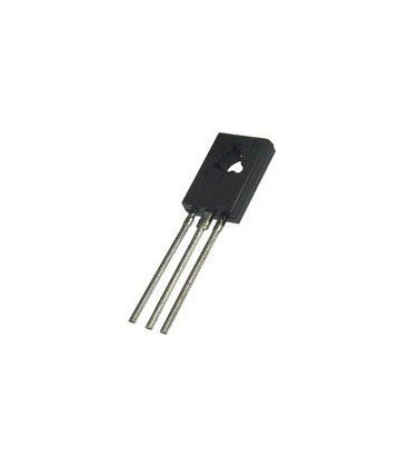 Transistor 2SC1846R NPN 45V/1A/5W