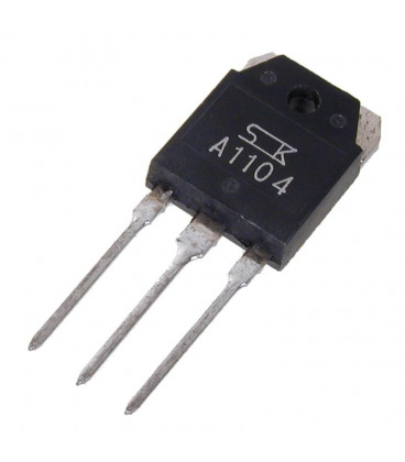 2SA1104 Transistor