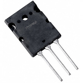More about Transistor 2SA1302 TOSHIBA 