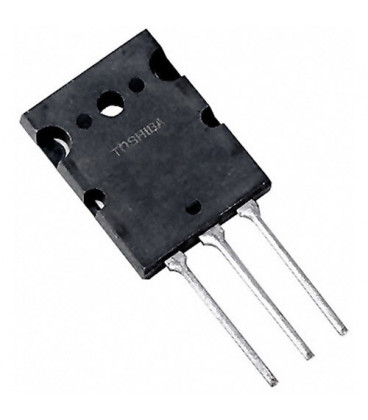 Transistor 2SA1302 TOSHIBA