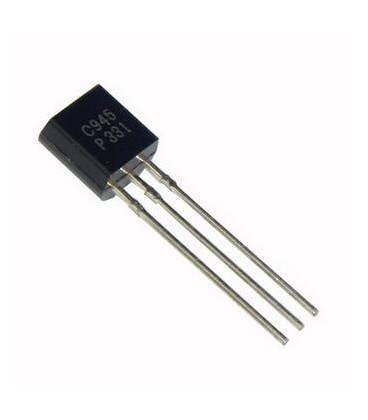 Transistor NPN TO92 2SC945