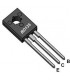 Transistor BD135 NPN 45V 1,5Amp TO126 BD135