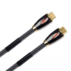 More about Cable HDMI-HDMI con Amplificado Profesional 50m