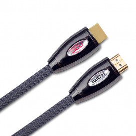 More about Cable HDMI a HDMI Metal Premium 5m DCU