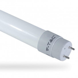 More about Tubo LED T8 120cm 18W 6000K 1600Lm TERMOPLASTICO