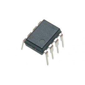 More about 24C02C-I/P Circuito Integrado EEPROM 8pin