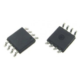 More about M24C02-WMN6TP Memoria EEPROM 256x8bit SMD SO8