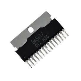 More about BA5417 Circuito integrado Amplificador Audio