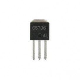 More about Transistor 2SC5706-H BJT NPN 50V 5A  TO251
