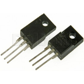More about STP9NK65ZP Transistor 30W TO220P
