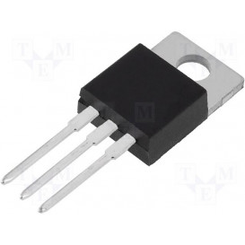 More about BDX53C Transistor Darlington NPN 100V 8A 60W TO220