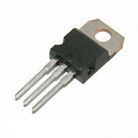 More about BD243C Transistor NPN 100V 6A 65W TO220AB CDIL