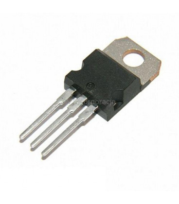 Transistor BD243C NPN 100V 6A 65W TO220