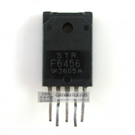 STRF6456 Circuito Integrado