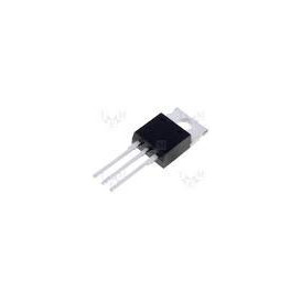 More about RFP70N06 Transistor N-MosFet 60V 7OA TO220AB