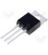 Transistor RFP70N06 N-MosFet 60V 7OA TO220AB