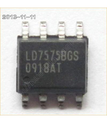 Circuito Integrado SMD SOP8 LD7575PS