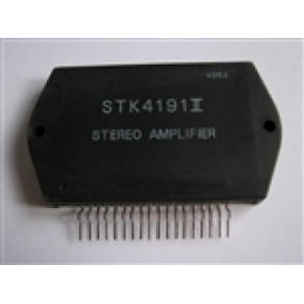 Circuito Integrado STK4191-II