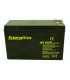 Bateria PLOMO 12V 7Ah AGM 151x65x101mm HQ ENERGIVM