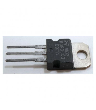Transistor BD711