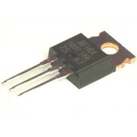 More about IRF1404PBF Transistor N-Mosfet 40V 202Amp TO220AB
