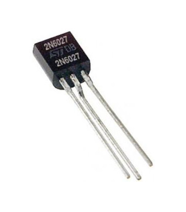 2N6027 Transistor