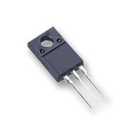 More about 2SK3562 Transistor N-Mosfet TO220F