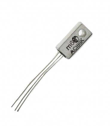 Transistor AC188K