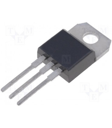 Transistor IRF3710PBF MosFet 100V 57A 200W TO220