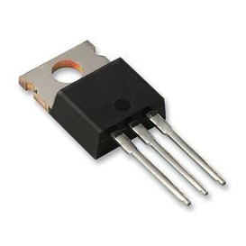 Transistor N-MosFet 200V 18Amp TO220 IRF640NPBF