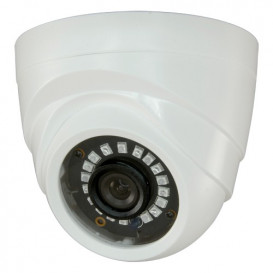 More about Camara DOMO  3,6mm 4in1 1080p 1,3Mpx PVC BLANCA 