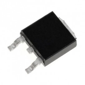 More about Transistor IRFR3709ZOBF N-MosFet 30V 86A 79W DPAK