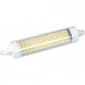 More about Bombilla LED R7s 8W 230V 118mm 5000K LINEAL