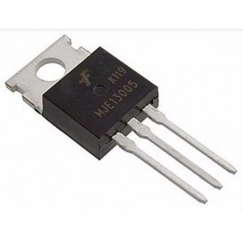 More about MJE13005A Transistor NPN 400V 4Amp TO220  ST13005