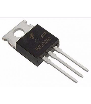 MJE13005 Transistor 400V 4A TO220  ST13005